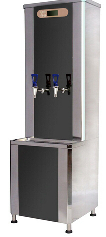 根據地區水質(zhì)選擇節能開(kāi)水器