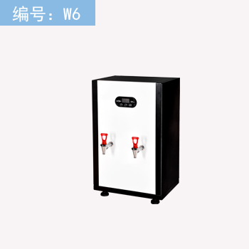 節能開(kāi)水器和傳統開(kāi)水器有哪些不同？