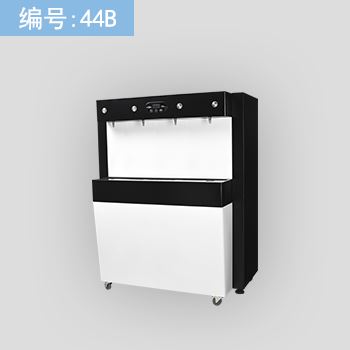 普通開(kāi)水器與好井步進(jìn)式開(kāi)水器的對比